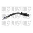 QUINTON HAZELL BFH4687 - Flexible de frein