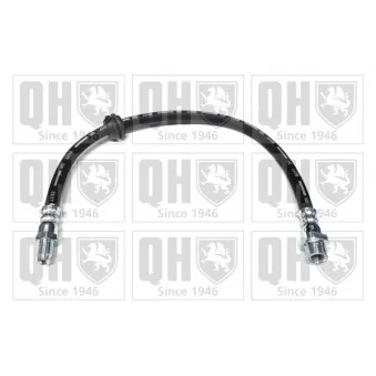 Flexible de frein QUINTON HAZELL OEM 34321159717