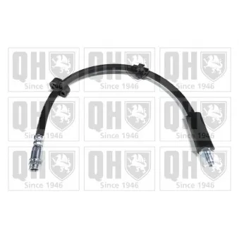 Flexible de frein QUINTON HAZELL BFH4714 pour RENAULT LAGUNA 2.0 - 139cv