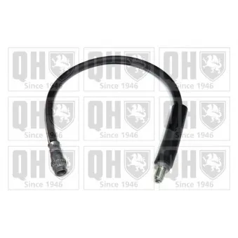 QUINTON HAZELL BFH4721 - Flexible de frein