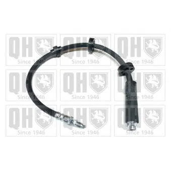 Flexible de frein QUINTON HAZELL BFH4736 pour PEUGEOT 605 3.0 V6 - 190cv