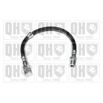 QUINTON HAZELL BFH4748 - Flexible de frein
