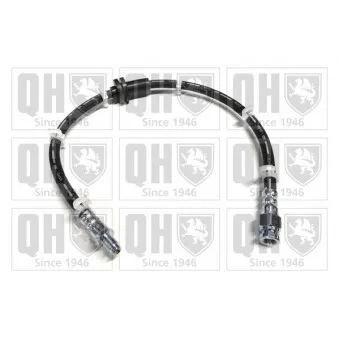 Flexible de frein QUINTON HAZELL BFH4819 pour FIAT CROMA 2500 V6 - 162cv