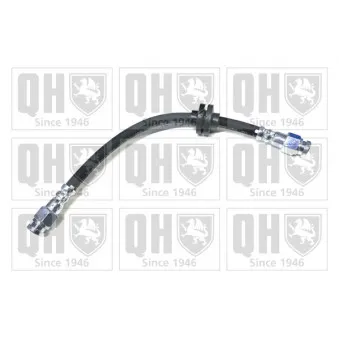 Flexible de frein QUINTON HAZELL OEM 7663039