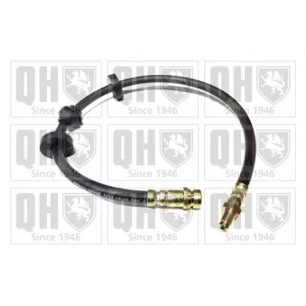 Flexible de frein QUINTON HAZELL OEM 1012023