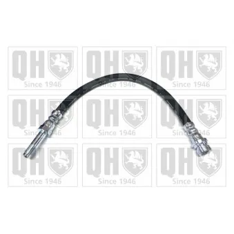 Flexible de frein QUINTON HAZELL OEM 93BB2282CA