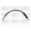QUINTON HAZELL BFH4882 - Flexible de frein