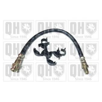 QUINTON HAZELL BFH4884 - Flexible de frein