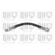 QUINTON HAZELL BFH4889 - Flexible de frein