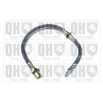 QUINTON HAZELL BFH4895 - Flexible de frein