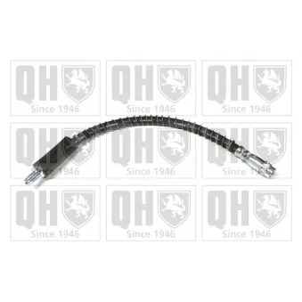 QUINTON HAZELL BFH4907 - Flexible de frein