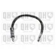 QUINTON HAZELL BFH4913 - Flexible de frein