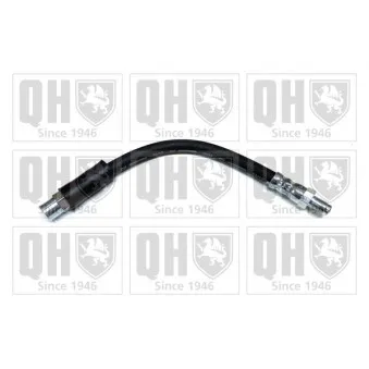 Flexible de frein QUINTON HAZELL OEM 8D0611775D