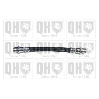 Flexible de frein QUINTON HAZELL OEM 8D0611775C