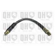 QUINTON HAZELL BFH4922 - Flexible de frein