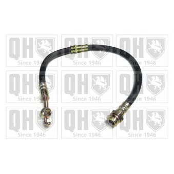 QUINTON HAZELL BFH4925 - Flexible de frein