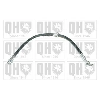 QUINTON HAZELL BFH4927 - Flexible de frein