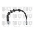 QUINTON HAZELL BFH4945 - Flexible de frein