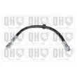 QUINTON HAZELL BFH4960 - Flexible de frein