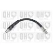 QUINTON HAZELL BFH4968 - Flexible de frein