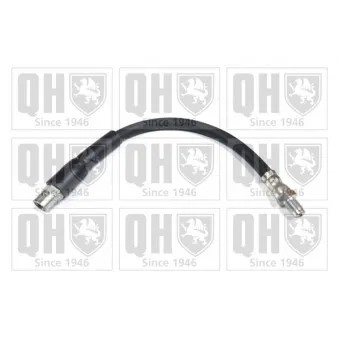 Flexible de frein QUINTON HAZELL OEM 34301163080