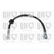 QUINTON HAZELL BFH5124 - Flexible de frein