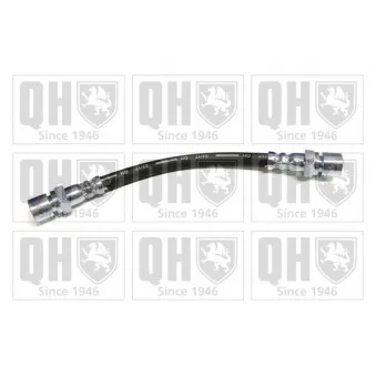 Flexible de frein QUINTON HAZELL OEM 96215570