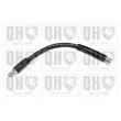QUINTON HAZELL BFH5126 - Flexible de frein