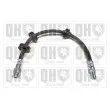 QUINTON HAZELL BFH5128 - Flexible de frein