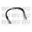 QUINTON HAZELL BFH5138 - Flexible de frein