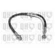 QUINTON HAZELL BFH5140 - Flexible de frein