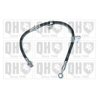 Flexible de frein QUINTON HAZELL OEM SHB100560