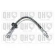 QUINTON HAZELL BFH5158 - Flexible de frein