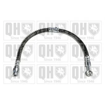 QUINTON HAZELL BFH5161 - Flexible de frein