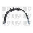 QUINTON HAZELL BFH5163 - Flexible de frein