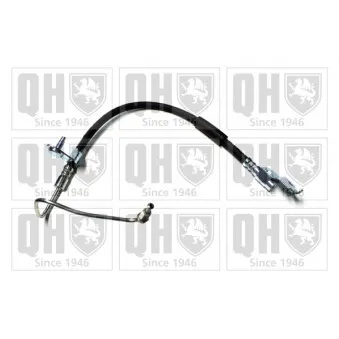 Flexible de frein QUINTON HAZELL OEM 92AB2282BB
