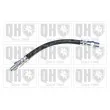 QUINTON HAZELL BFH5174 - Flexible de frein