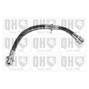 QUINTON HAZELL BFH5182 - Flexible de frein