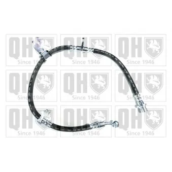 QUINTON HAZELL BFH5193 - Flexible de frein