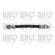 QUINTON HAZELL BFH5197 - Flexible de frein