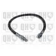 QUINTON HAZELL BFH5217 - Flexible de frein