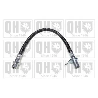 Flexible de frein QUINTON HAZELL OEM 9008094066