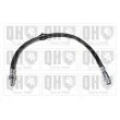 QUINTON HAZELL BFH5268 - Flexible de frein