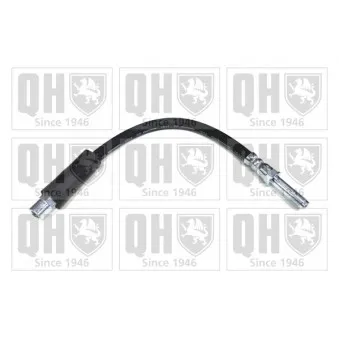 Flexible de frein QUINTON HAZELL OEM 34301165190