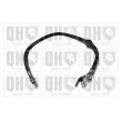 QUINTON HAZELL BFH5291 - Flexible de frein