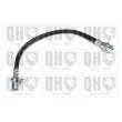 QUINTON HAZELL BFH5323 - Flexible de frein