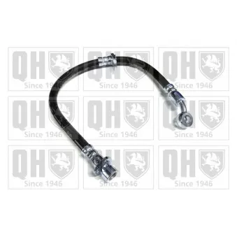 Flexible de frein QUINTON HAZELL BFH5329 pour HONDA ACCORD 1.6 LS - 107cv