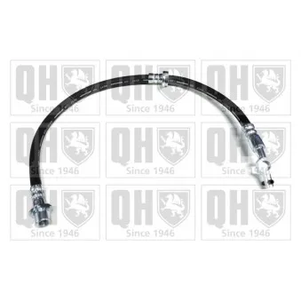QUINTON HAZELL BFH5346 - Flexible de frein
