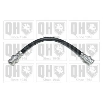 QUINTON HAZELL BFH5352 - Flexible de frein