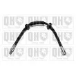QUINTON HAZELL BFH5355 - Flexible de frein